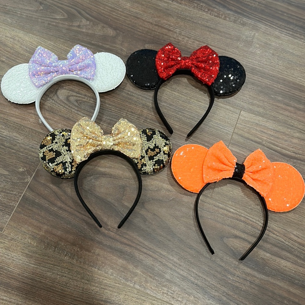 Disney Ears